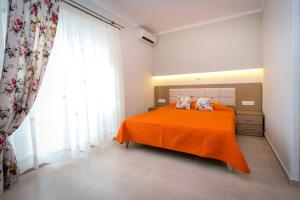 Gallery image of Aglaia Studios in Skala Marion +93 photos