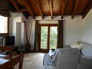 Gallery image of Apartaments El Tossalet in Bonansa