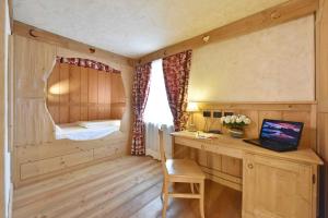Afbeelding uit fotogalerij van Hotel Miravidi a Cervinia in Breuil-Cervinia