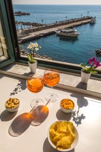 Gallery image of Dimore De Luca- Sea View in Amalfi