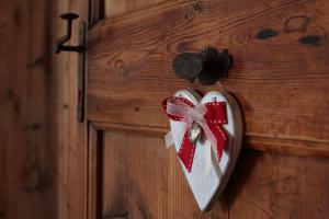 صورة لـ Albergo Diffuso Sauris in Sauris di Sotto في ساوريس
