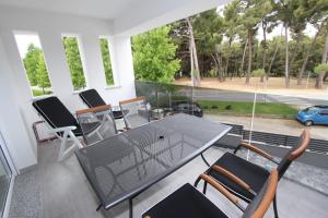 Fotografie z fotogalerie ubytování Apartment Karlo 1 v Rovinji