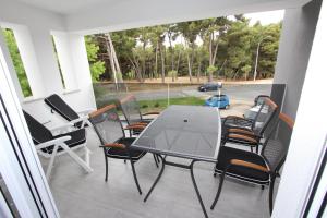 Fotografie z fotogalerie ubytování Apartment Karlo 1 v Rovinji