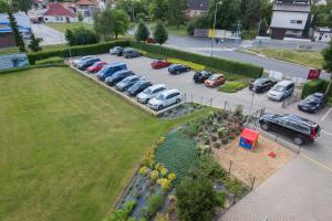 Il quartiere o una zona nella vicinanze dell'hotel