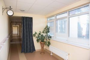 Fotografia z galérie ubytovania Borbányai Rehabilitációs Ház v Níreďháze