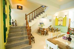 Fotografie z fotogalerie ubytování Vicking Guesthouse v destinaci Tchaj-tung
