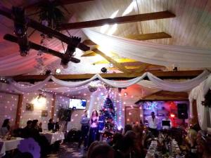 Fotografie z fotogalerie ubytování Hotel Restaurant Vizit v destinaci Truskavec + 37 fotografií