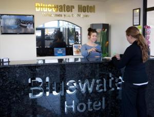 Imagen de la galería de Bluewater Hotel, en Napier