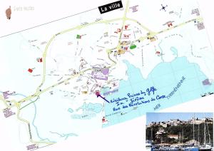 Fotografie z fotogalerie ubytování Corsappart v destinaci Porto-Vecchio