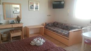 Fotografie z fotogalerie ubytování Elite Apartments ve městě Kos