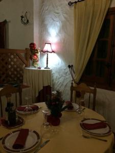 Fotografie z fotogalerie ubytování Hotel Cortijo Las Grullas v destinaci Benalup Casas Viejas