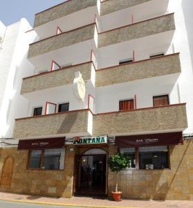 Hostal Montaña, San Antonio – Updated 2022 Prices