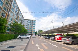 Fotografie z fotogalerie ubytování Baan Imm Aim Huahin by Alice v destinaci Hua Hin