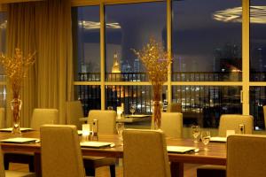 Ресторан / где поесть в K108 Hotel Doha