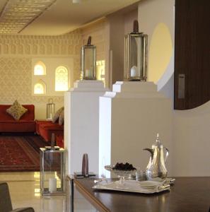 Фотография из галереи K108 Hotel Doha в Дохе