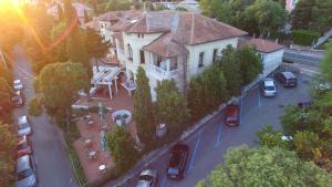 Okolí hotelu