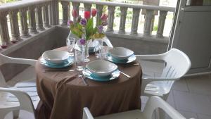 Fotografie z fotogalerie ubytování Campeche Villa v destinaci Méro