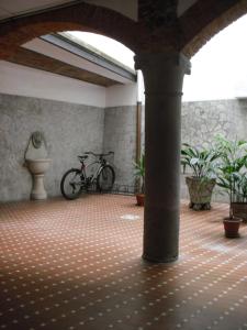 Kuvagallerian kuva majoituspaikasta Casa Vacanze da Graziella, joka sijaitsee kohteessa Lovere