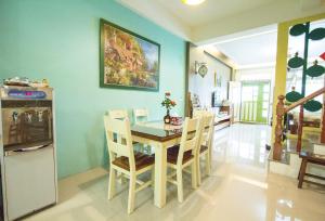 Fotografija v galeriji nastanitve Vicking Guesthouse v mestu Taitung City