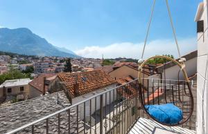 Fotografie z fotogalerie ubytování Lux Apartments Petar v destinaci Baška Voda