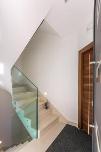 Fotografie z fotogalerie ubytování Lux Apartments Petar v destinaci Baška Voda