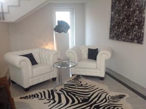 Galeriebild der Unterkunft Ressmann`s Residence in Kirkel