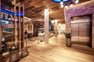 Fotografie z fotogalerie ubytování Genusshotel Wenisch v destinaci Straubing