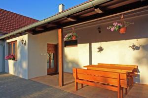 Photo de la galerie de l'établissement U Slunce, à Čížov