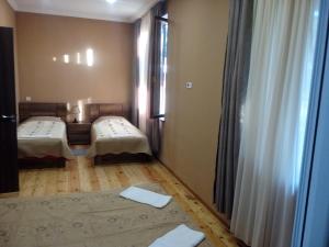Gallery image of Guest House Chirina in Sighnaghi