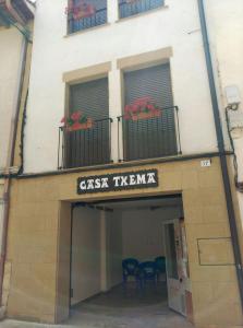 Zdjęcie z galerii obiektu Casa Txema w mieście Lorca