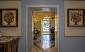 Fotografie z fotogalerie ubytování Lucca in Azzurro Maison de Charme v destinaci Lucca