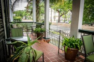 Afbeelding uit fotogalerij van Rathbone Mansions New Orleans in New Orleans