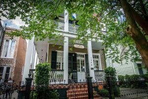 Gallery image of Rathbone Mansions New Orleans in New Orleans