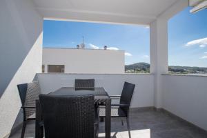 Gallery image of Apartments PETRUSIC in Rab