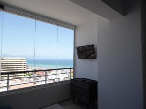 Výhľad na more alebo výhľad na more priamo z apartmánu