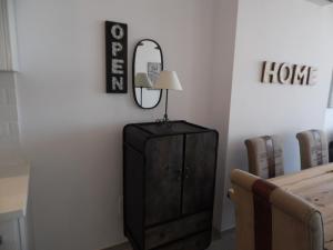 Posteľ alebo postele v izbe v ubytovaní Apartments Easy La Nogalera