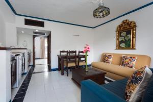 Gallery image of Los Arcos Suites in Puerto Vallarta