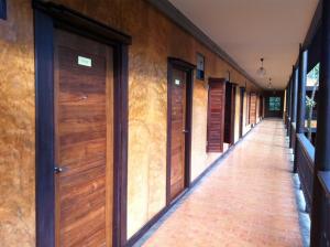 Foto sihtkohas Ko Mak asuva majutusasutuse The Cinnamon & SaphanSufan Resort Kohmak galeriist