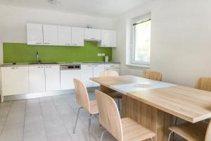 Cucina o angolo cottura di Guest House Rosi
