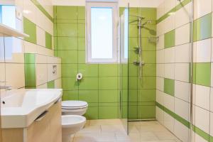 Bagno di Guest House Rosi