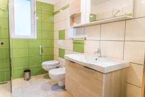 Bagno di Guest House Rosi