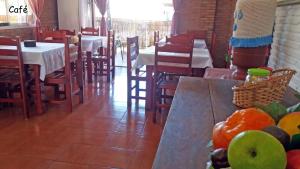 Nhà hàng/khu ăn uống khác tại Pousada Portal
