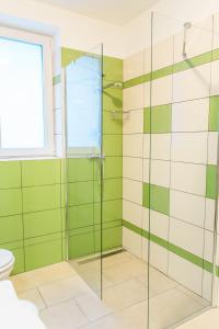 Bagno di Guest House Rosi
