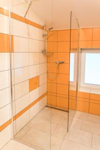 Bagno di Guest House Rosi
