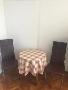 Posedenie v ubytovaní Studio Apartment Tomislava