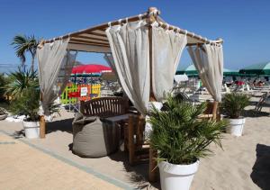 Fotografie z fotogalerie ubytování Hotel Conchiglia v destinaci Senigallia