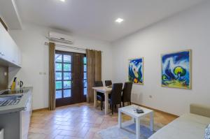 Fotografie z fotogalerie ubytování Apartment Barbara v destinaci Selce