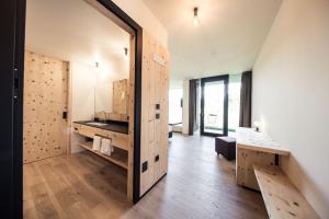 Kép Green Luxury Hotel Pfösl szállásáról Nova Ponentében a galériában