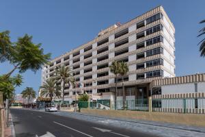 Gallery image of Apartamentos Karma in Playa del Ingles