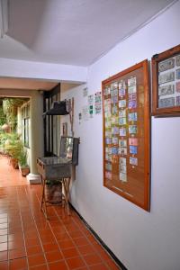Fotografie z fotogalerie ubytování Hotel San Luis v destinaci San Cristóbal de Las Casas
